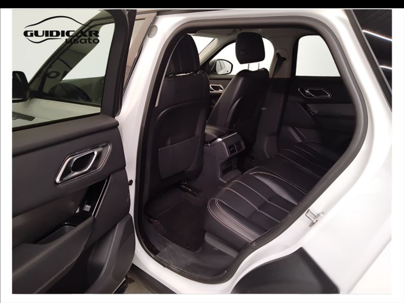 GuidiCar - LAND ROVER Range Rover Velar 2020 Range Rover Velar 2.0d i4 HSE 240cv auto my20 Usato